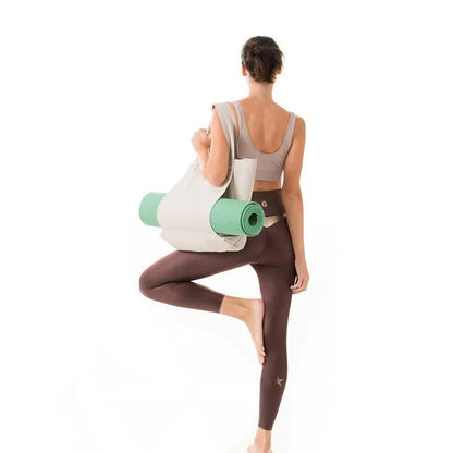 Yoga Tote Bag