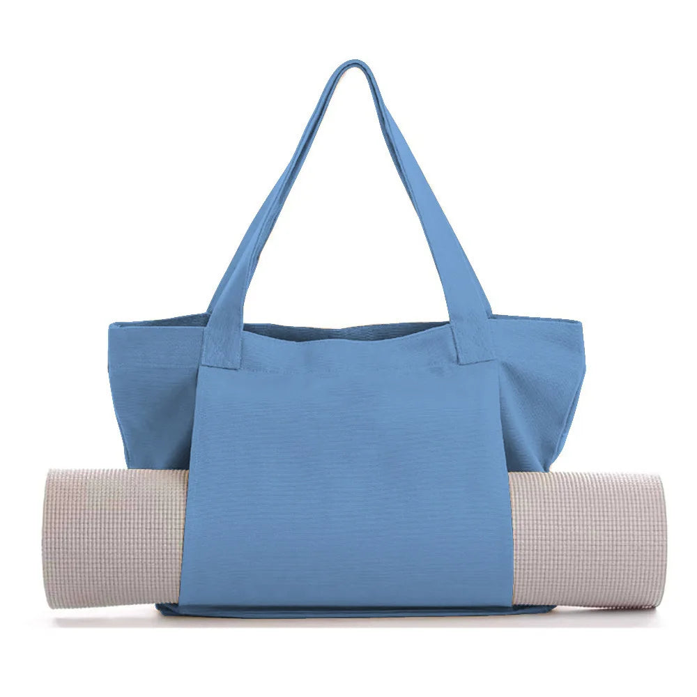 Yoga Tote Bag