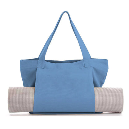 Yoga Tote Bag
