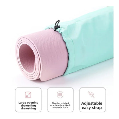 Multi-Functional Waterproof Sports Yoga Mat Storage Bag