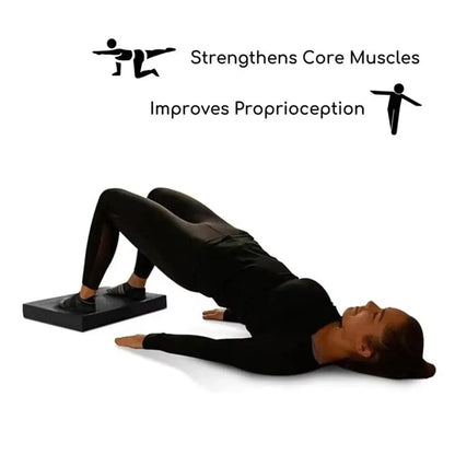 Non-Slip Thickened Balance Training Pad