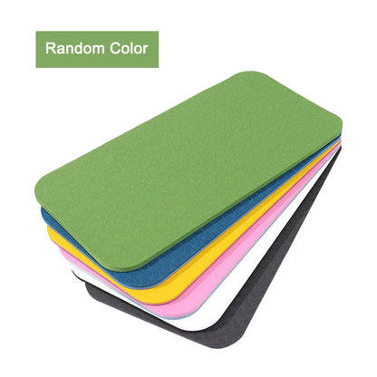 Portable Thick Yoga Knee Pad Cushion