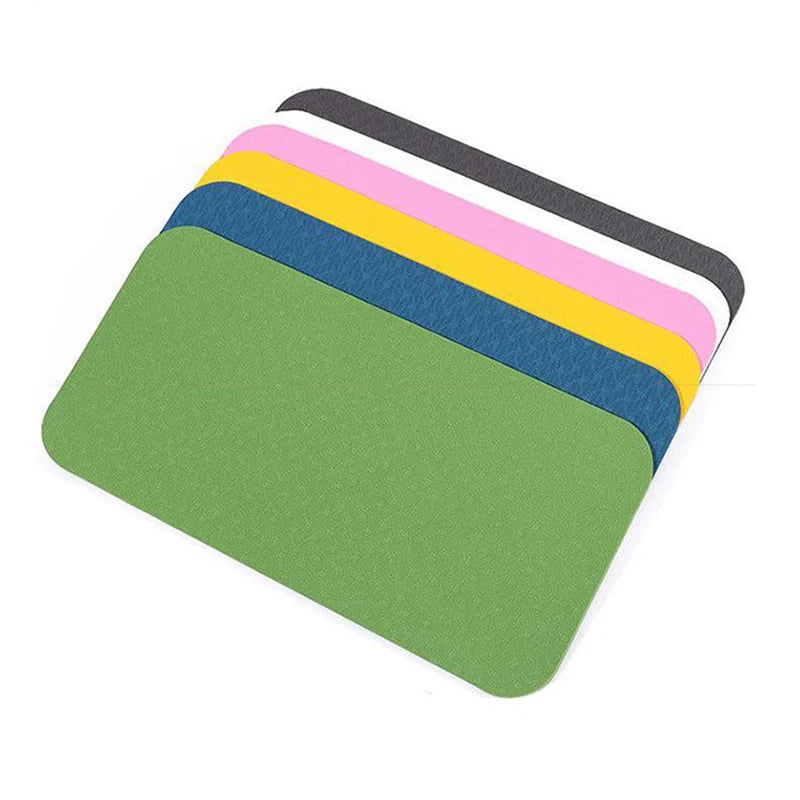 Portable Thick Yoga Knee Pad Cushion