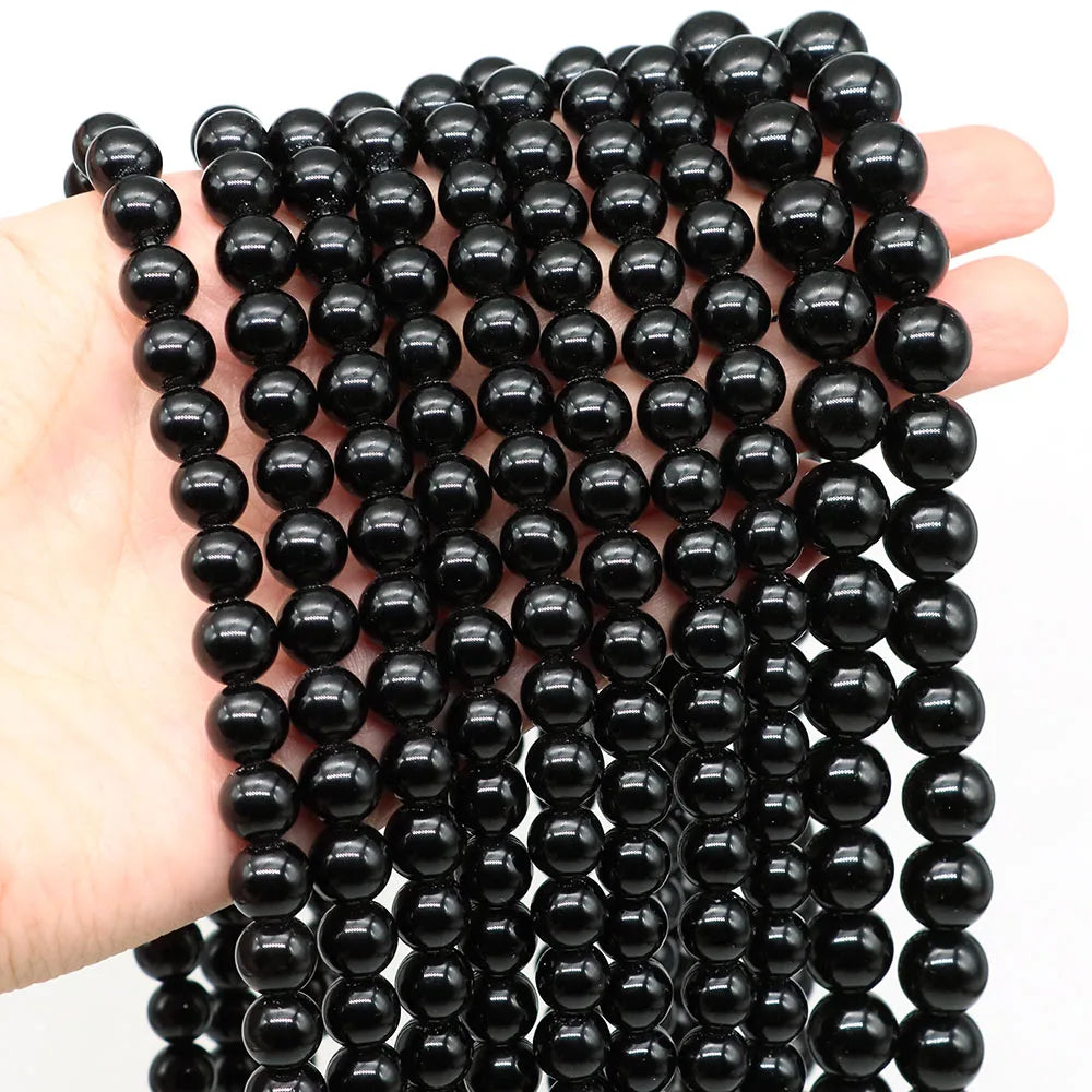 Natural Stone Beaded Jewelry Making Kit