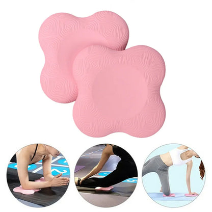 Portable Thickened Yoga Kneeling Mat