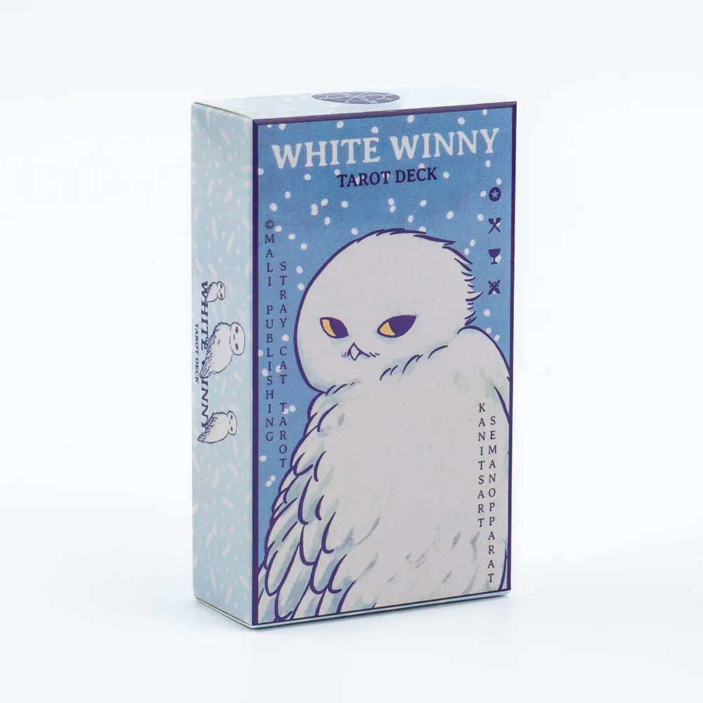 The Everyday Learning Tarot Deck (78-Card Set)