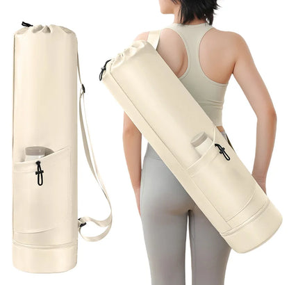 Multi-Functional Waterproof Sports Yoga Mat Storage Bag