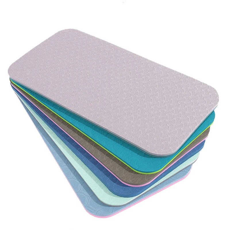 Portable Thick Yoga Knee Pad Cushion
