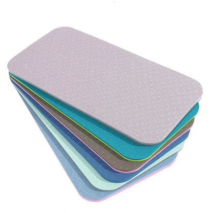 Portable Thick Yoga Knee Pad Cushion