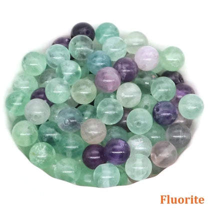 Natural Stone Beaded Jewelry Making Kit