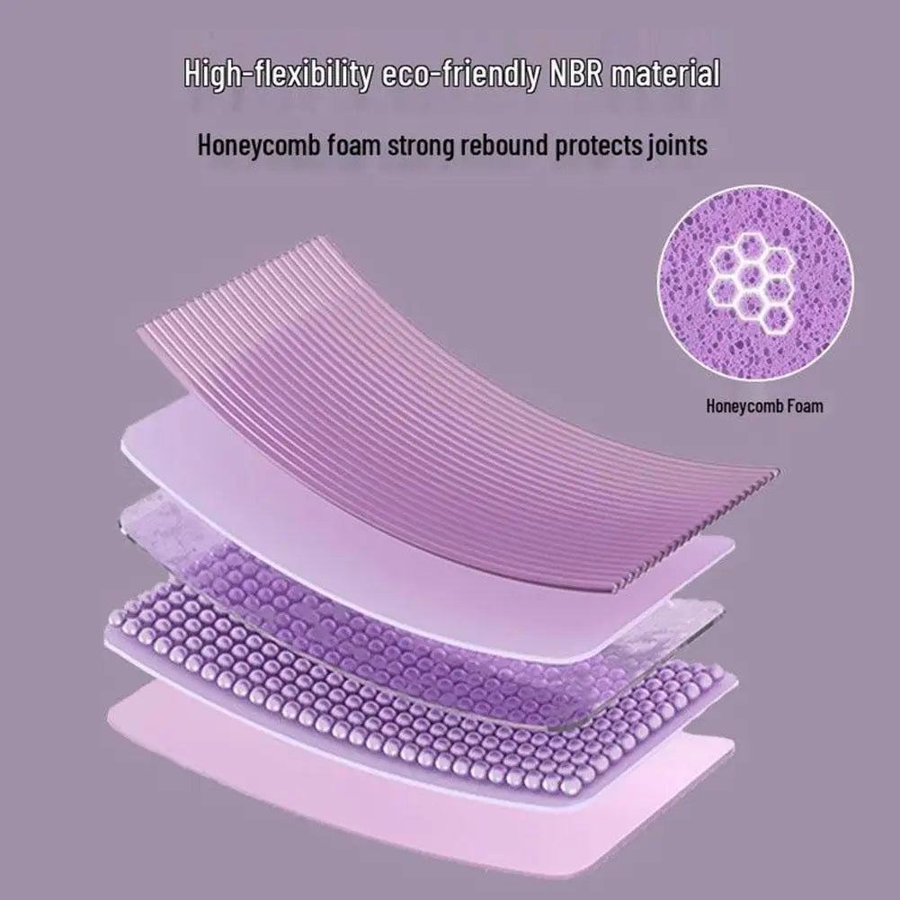Non-Slip Thickened Balance Training Pad