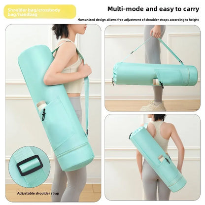 Multi-Functional Waterproof Sports Yoga Mat Storage Bag