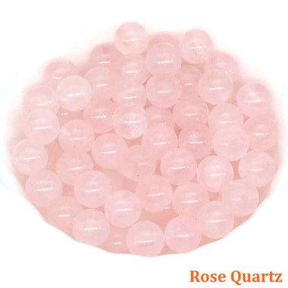 Natural Stone Beaded Jewelry Making Kit