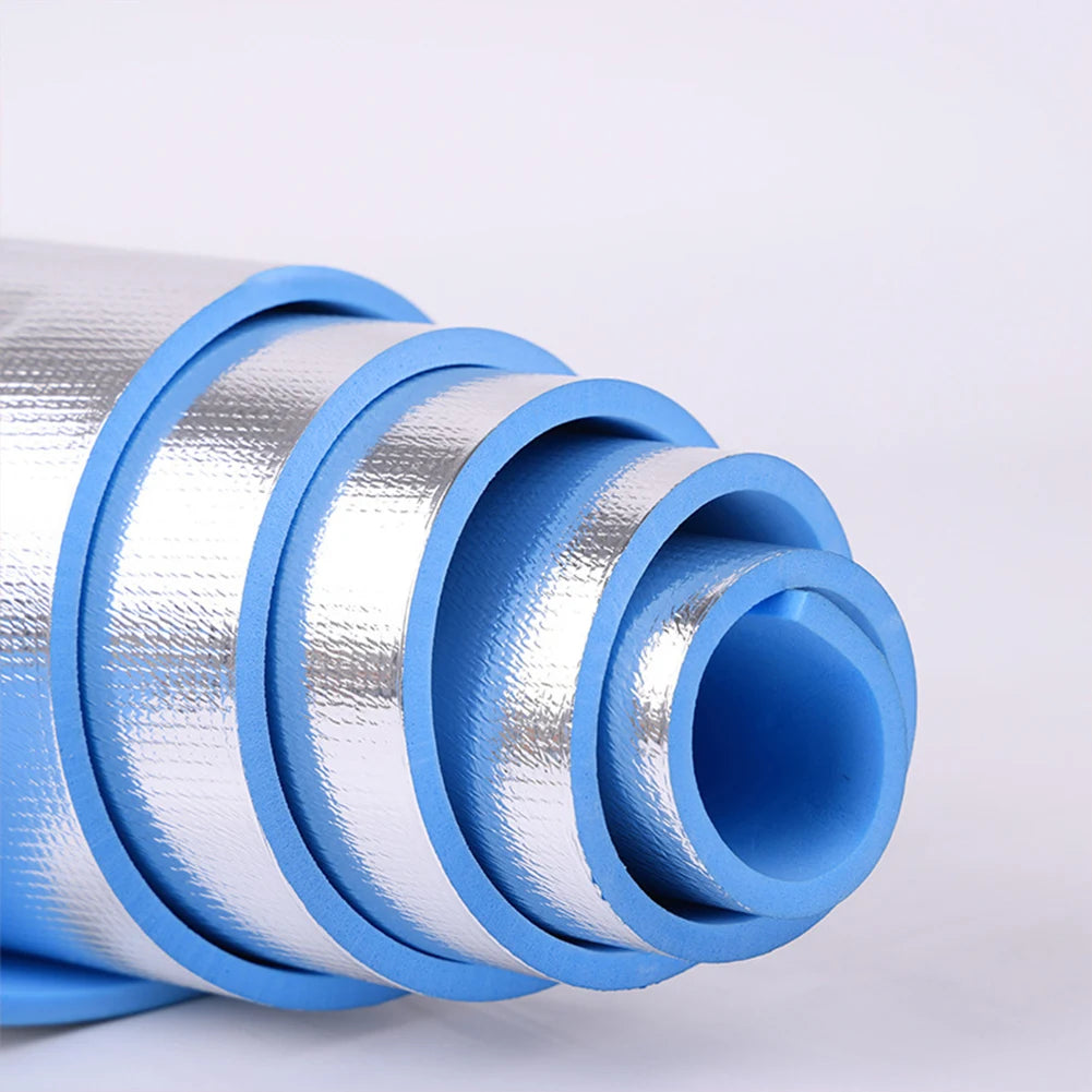 Thickened EVA Yoga and Exercise Mat