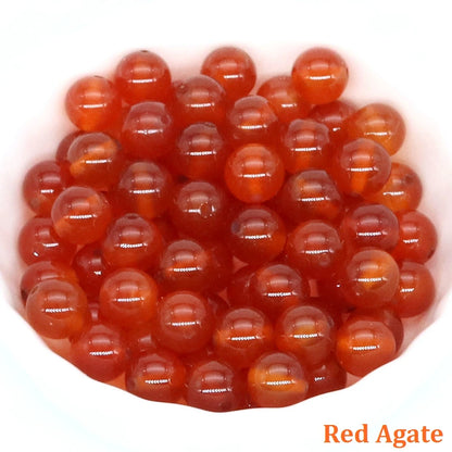 Natural Stone Beaded Jewelry Making Kit
