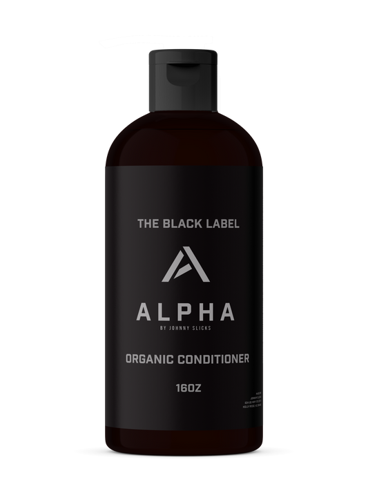 Alpha Conditioner