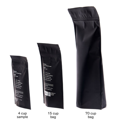 Days of Heaven - Rhubarb Verbena Chamomile Tea (Caffeine Free)