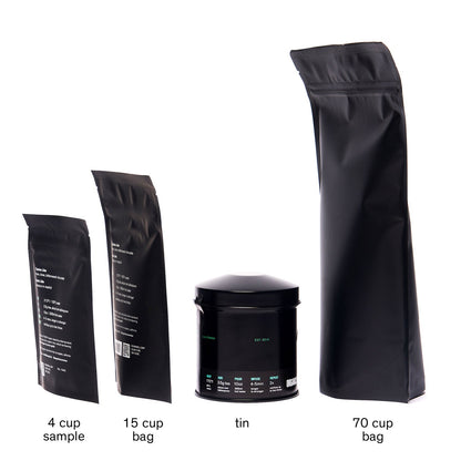 Biarritz - Orange Amaretto Rooibos Tea (Caffeine Free)