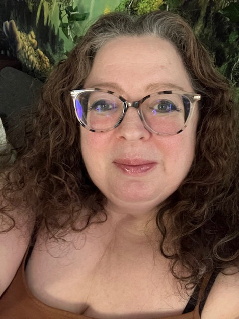 Spiritual Giftedness Coaching- By CJ