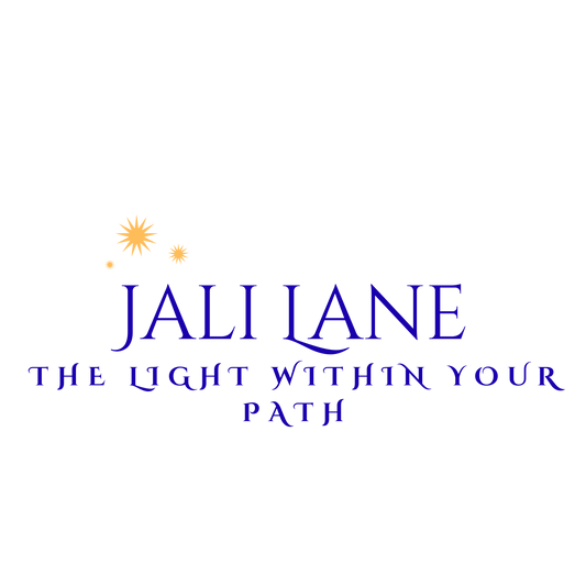 Jali Lane Gift Card