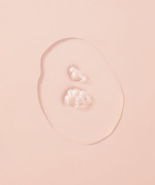 all-natural micellar makeup remover